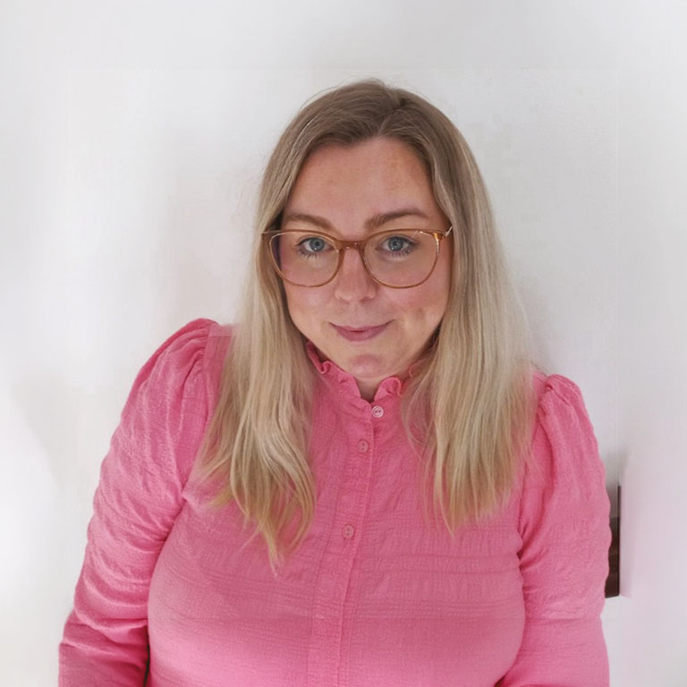 Helene Andersson