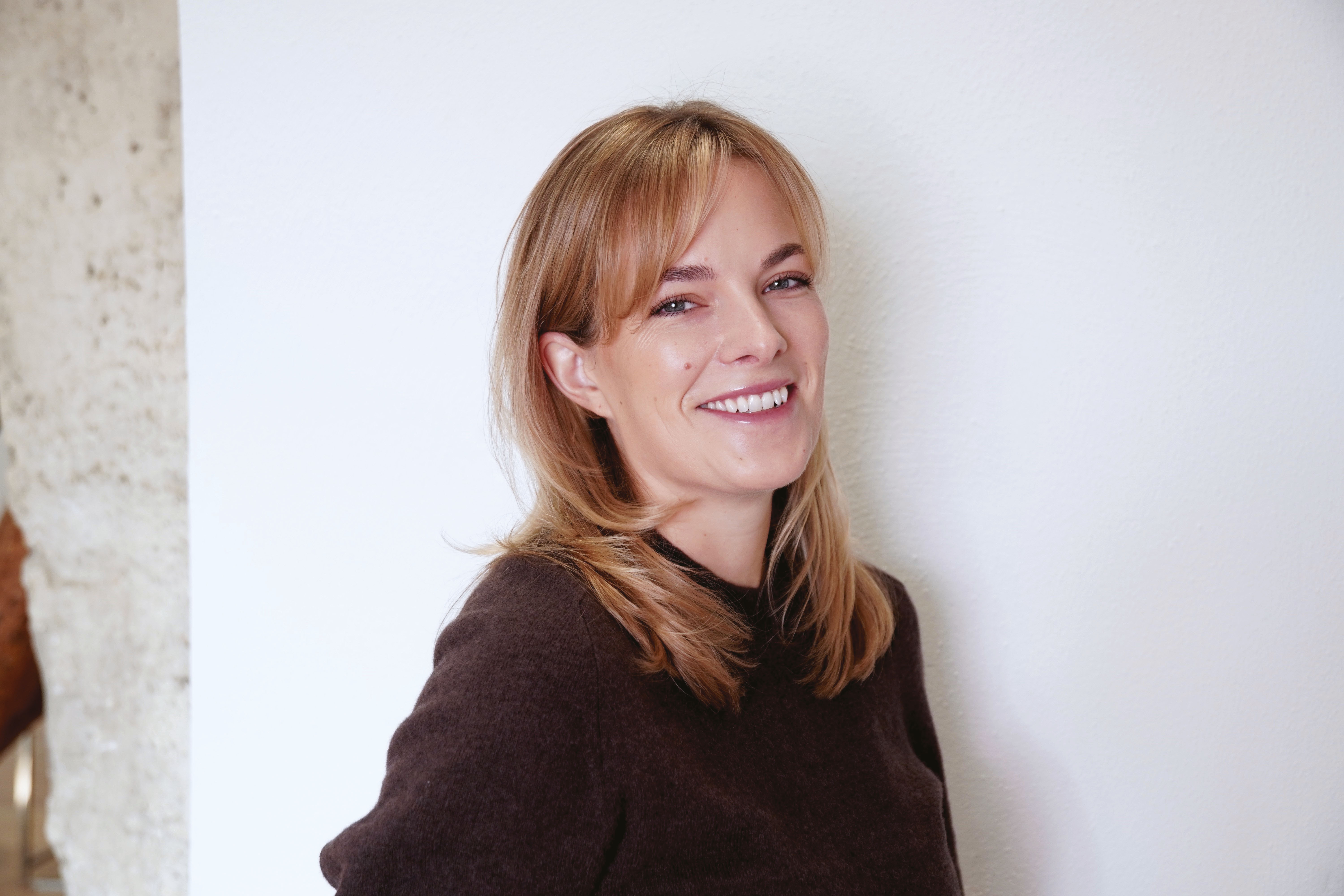 Linnéa Bergman Bihl